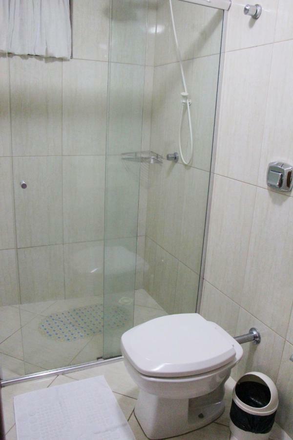 Apartamentos Morada Do Sol 피라투바 외부 사진