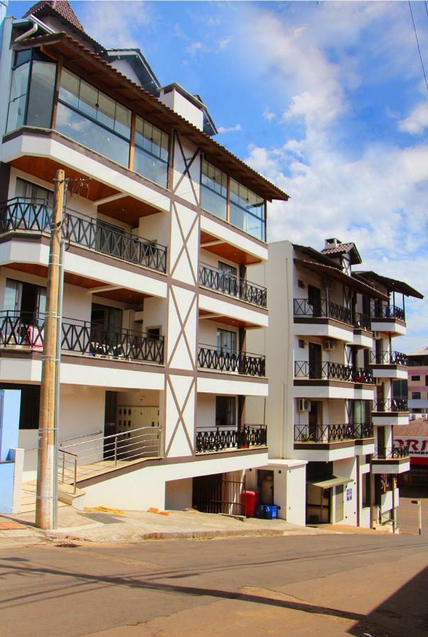 Apartamentos Morada Do Sol 피라투바 외부 사진