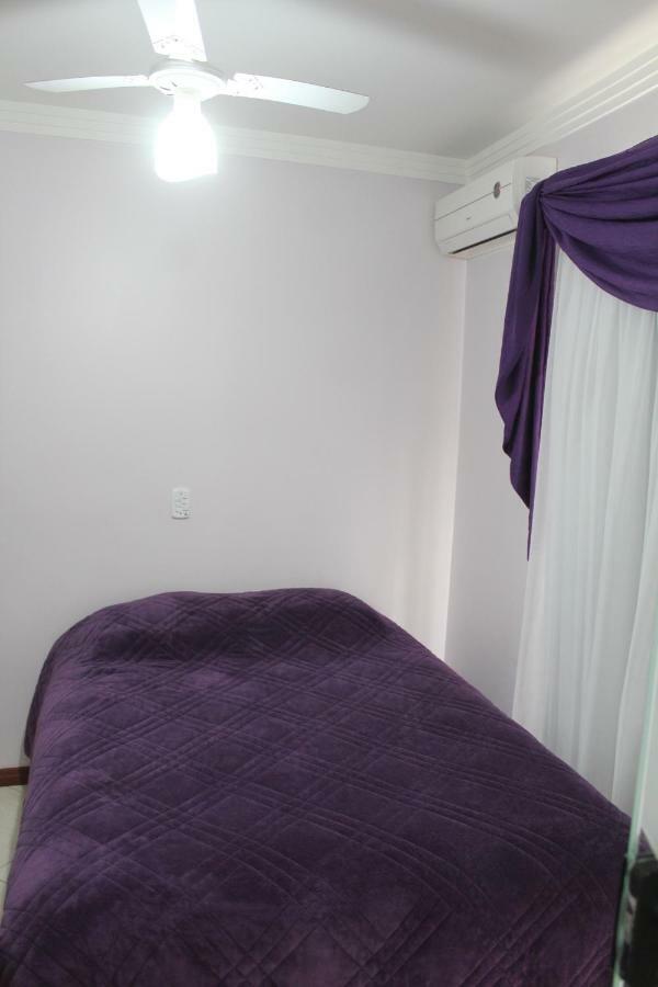 Apartamentos Morada Do Sol 피라투바 외부 사진
