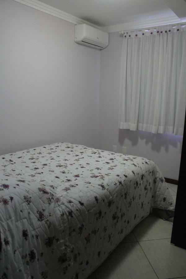Apartamentos Morada Do Sol 피라투바 외부 사진